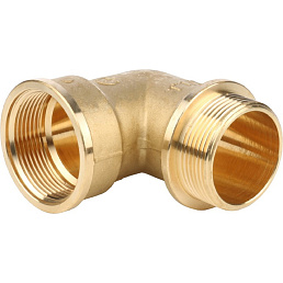 Stout угольник с упором НВ 1 1/2"