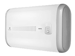 Водонагреватель накопительный Electrolux Royal 80 H