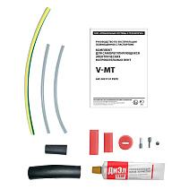 Комплект V-MT