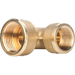Stout угольник ВВ 1"x3/4"