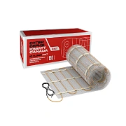Мат нагревательный IQ Floor Mat 150 - 0,5 кв.м