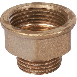 Stout удлинитель ВН шестигранный 1/2"x3/4"
