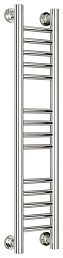 Водяной полотенцесушитель Сунержа Богема+ прямая 800х150 без покрытия