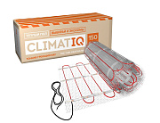 Нагревательный мат CLIMATIQ MAT 9,0 m2