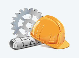 Монтажные работы