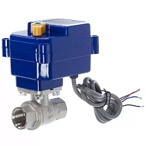 Кран с электроприводом Neptun Bugatti Pro 220В 1