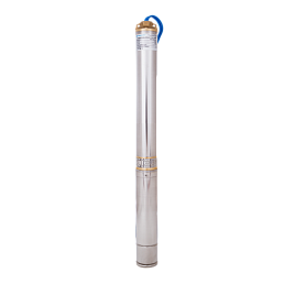 Насос скважинный Aquario ASP 1C-50-90 (кабель 35м)