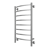 Полотенцесушитель электрический Terminus Классик П8 500х850