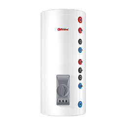 Водонагреватель комбинированный Thermex IRP 200 V (combi) PRO