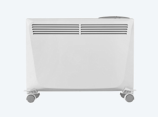 Обогреватели