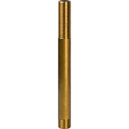Stout сгон 1"x150