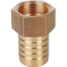 Stout штуцер ВР 1/2"x18